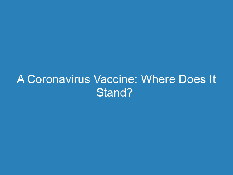 a-coronavirus-vaccine-where-does-it-stand