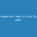 adidas-ag-v-nike-inc-fed-cir-2020