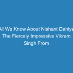 all-we-know-about-nishant-dahiya-the-fiercely-impressive-vikram-singh-from-raat-akeli-hai