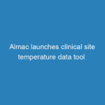 almac-launches-clinical-site-temperature-data-tool