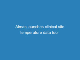 almac-launches-clinical-site-temperature-data-tool