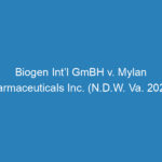 biogen-intl-gmbh-v-mylan-pharmaceuticals-inc-n-d-w-va-2020