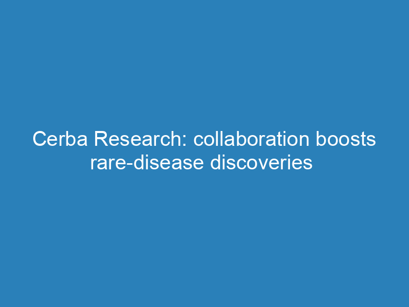 cerba-research-collaboration-boosts-rare-disease-discoveries