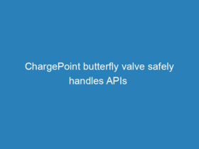 chargepoint-butterfly-valve-safely-handles-apis