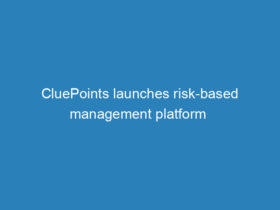 cluepoints-launches-risk-based-management-platform