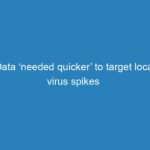 data-needed-quicker-to-target-local-virus-spikes