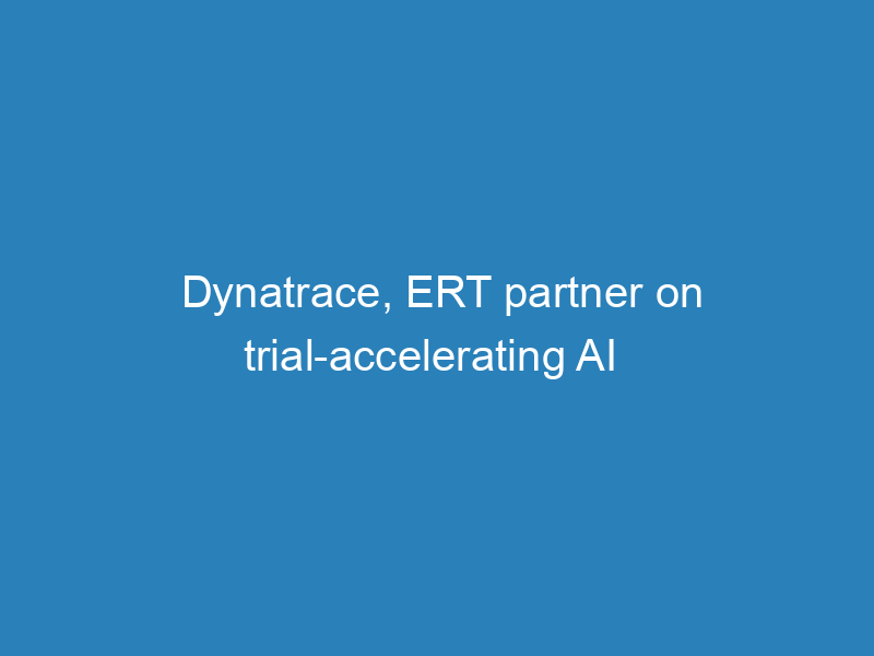 dynatrace-ert-partner-on-trial-accelerating-ai