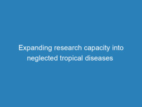 expanding-research-capacity-into-neglected-tropical-diseases