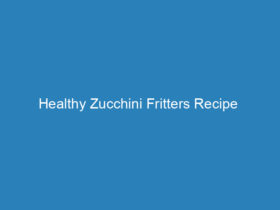 healthy-zucchini-fritters-recipe