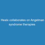 healx-collaborates-on-angelman-syndrome-therapies