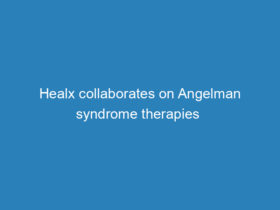 healx-collaborates-on-angelman-syndrome-therapies