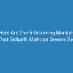 here-are-the-5-grooming-mantras-that-sidharth-malhotra-swears-by