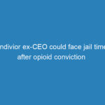indivior-ex-ceo-could-face-jail-time-after-opioid-conviction