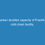 marken-doubles-capacity-of-frankfurt-cold-chain-facility