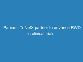 parexel-trinetx-partner-to-advance-rwd-in-clinical-trials