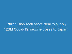 pfizer-biontech-score-deal-to-supply-120m-covid-19-vaccine-doses-to-japan