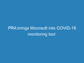 pra-brings-microsoft-into-covid-19-monitoring-tool