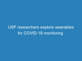 usf-researchers-explore-wearables-for-covid-19-monitoring