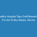 wealthy-hospital-taps-craft-breweries-for-aid-to-buy-masks-gloves
